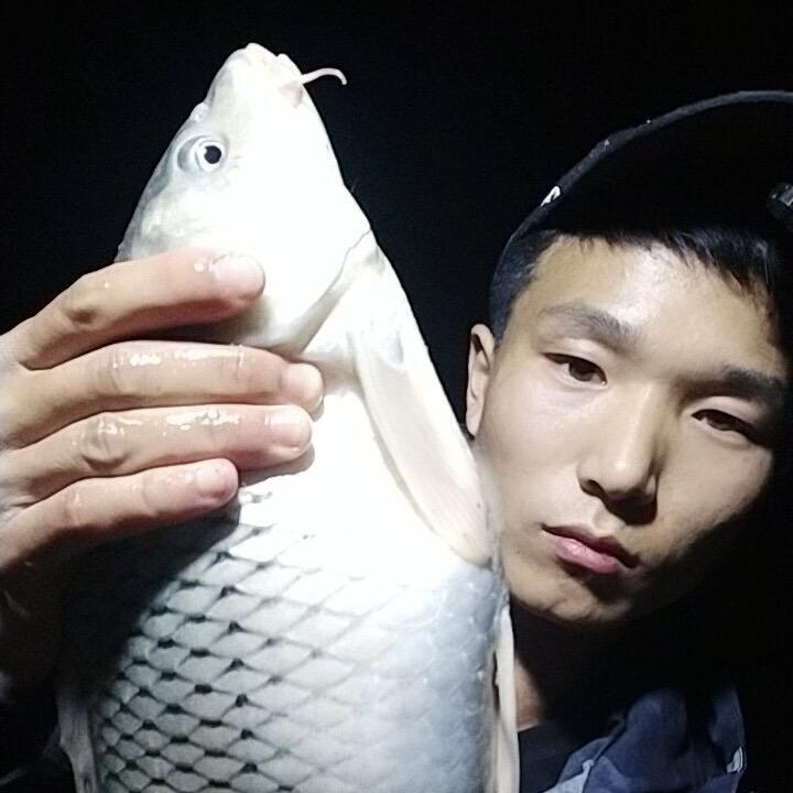 来星户外钓鱼