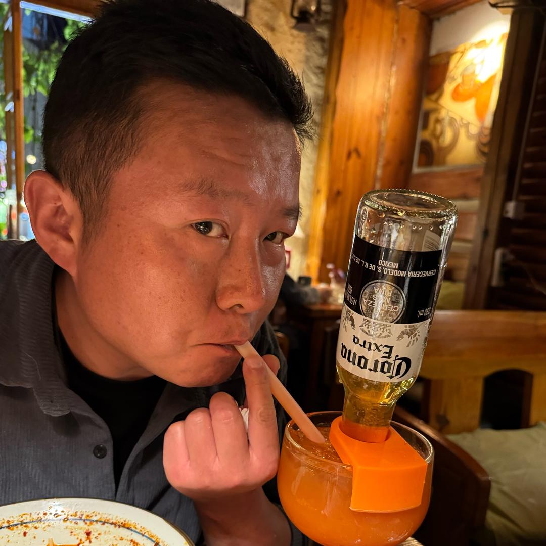 云南一双筷儿🥢