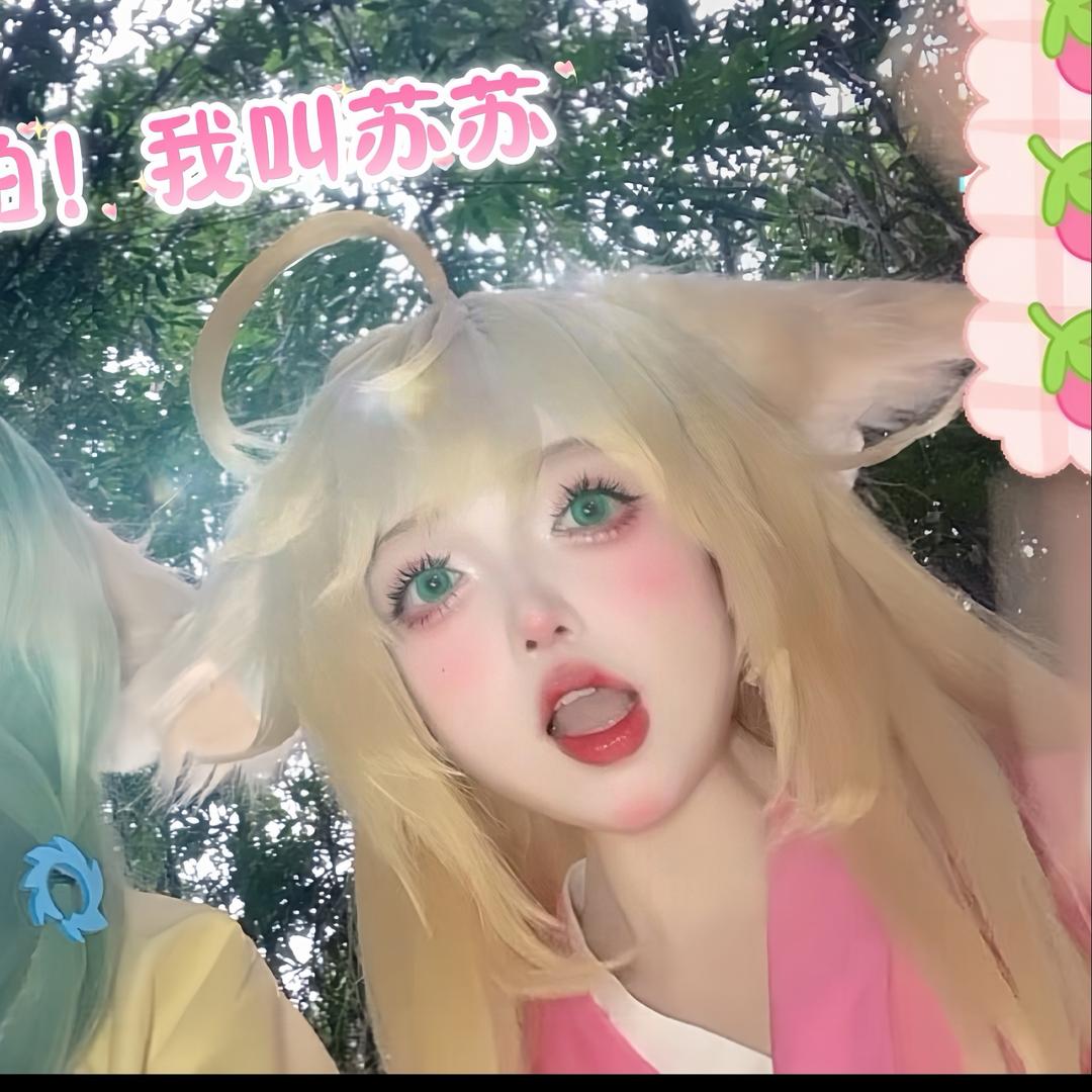 饭饭小丸叽