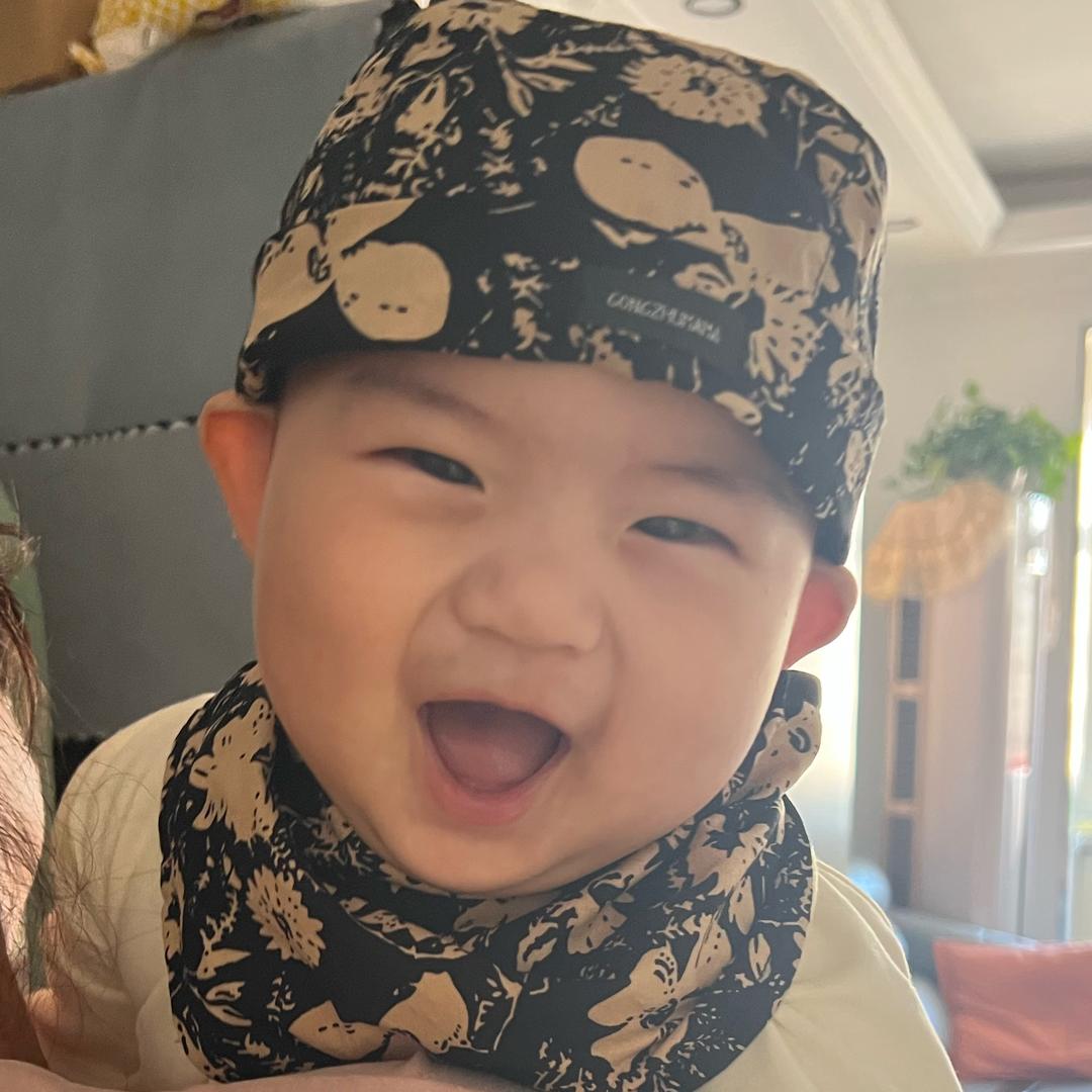 图图好大儿