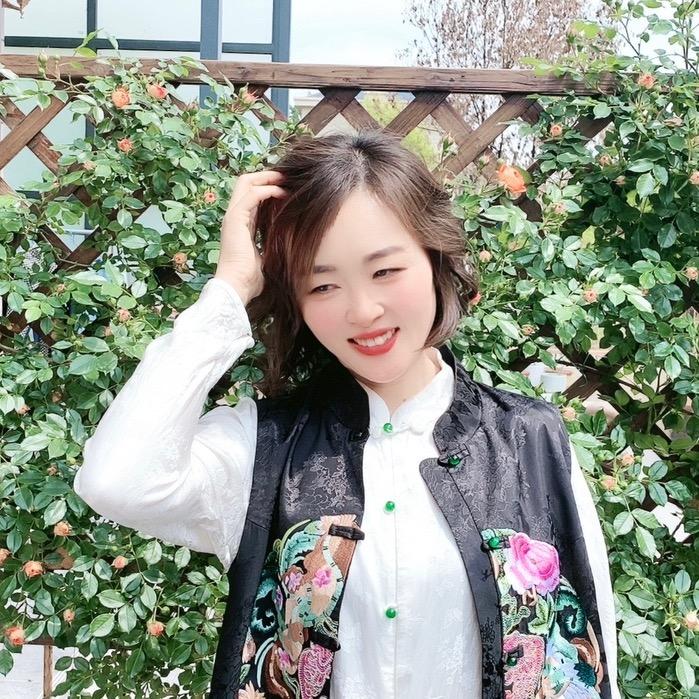 郭文娟砀山漂亮妈妈国际母婴