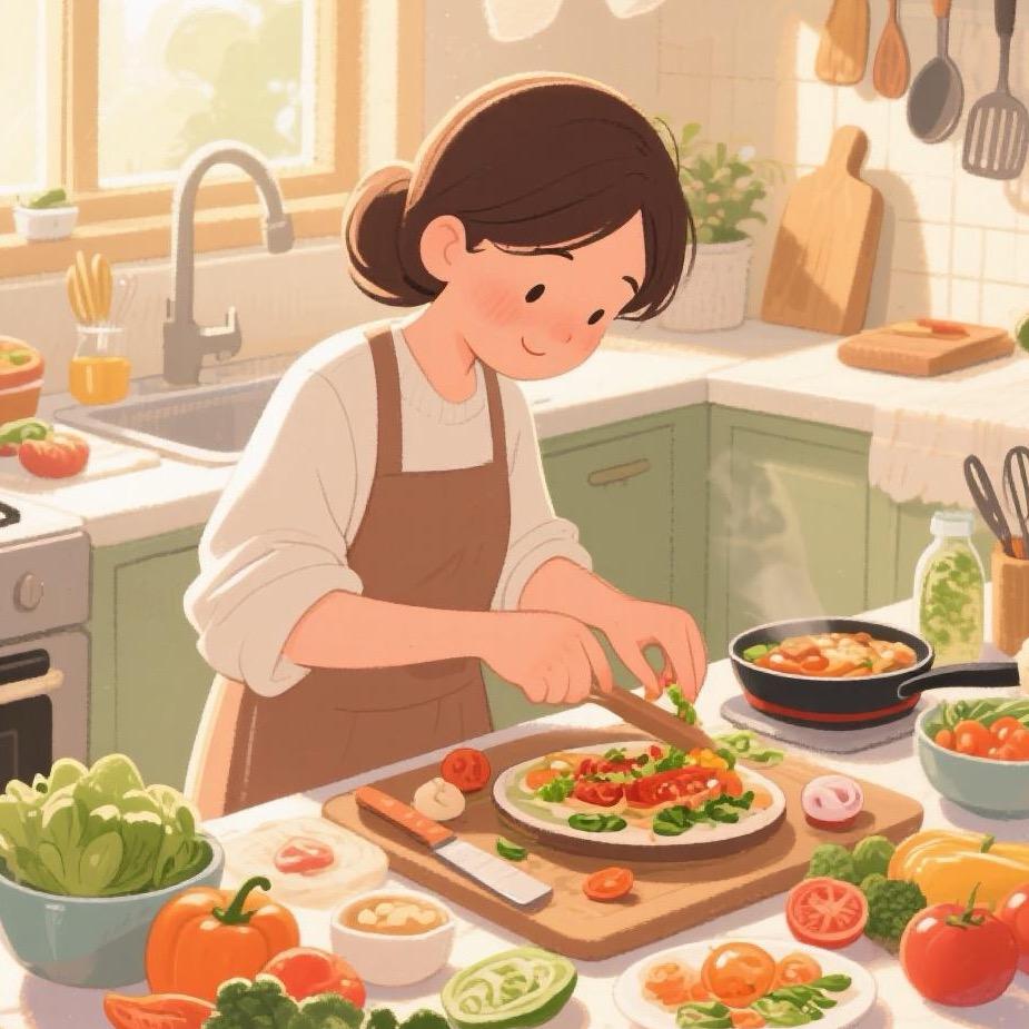 沐西麻麻