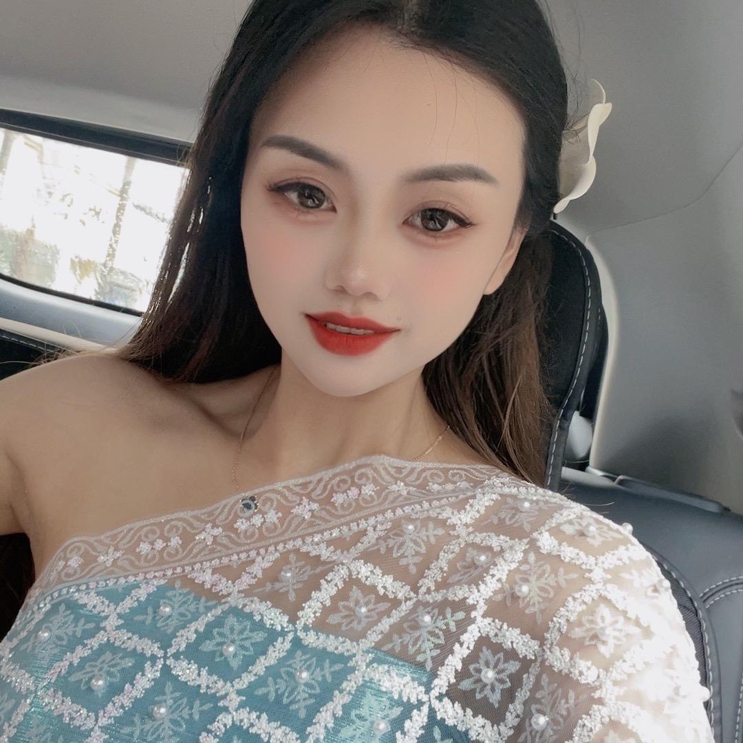 爱吃🍓的小米米