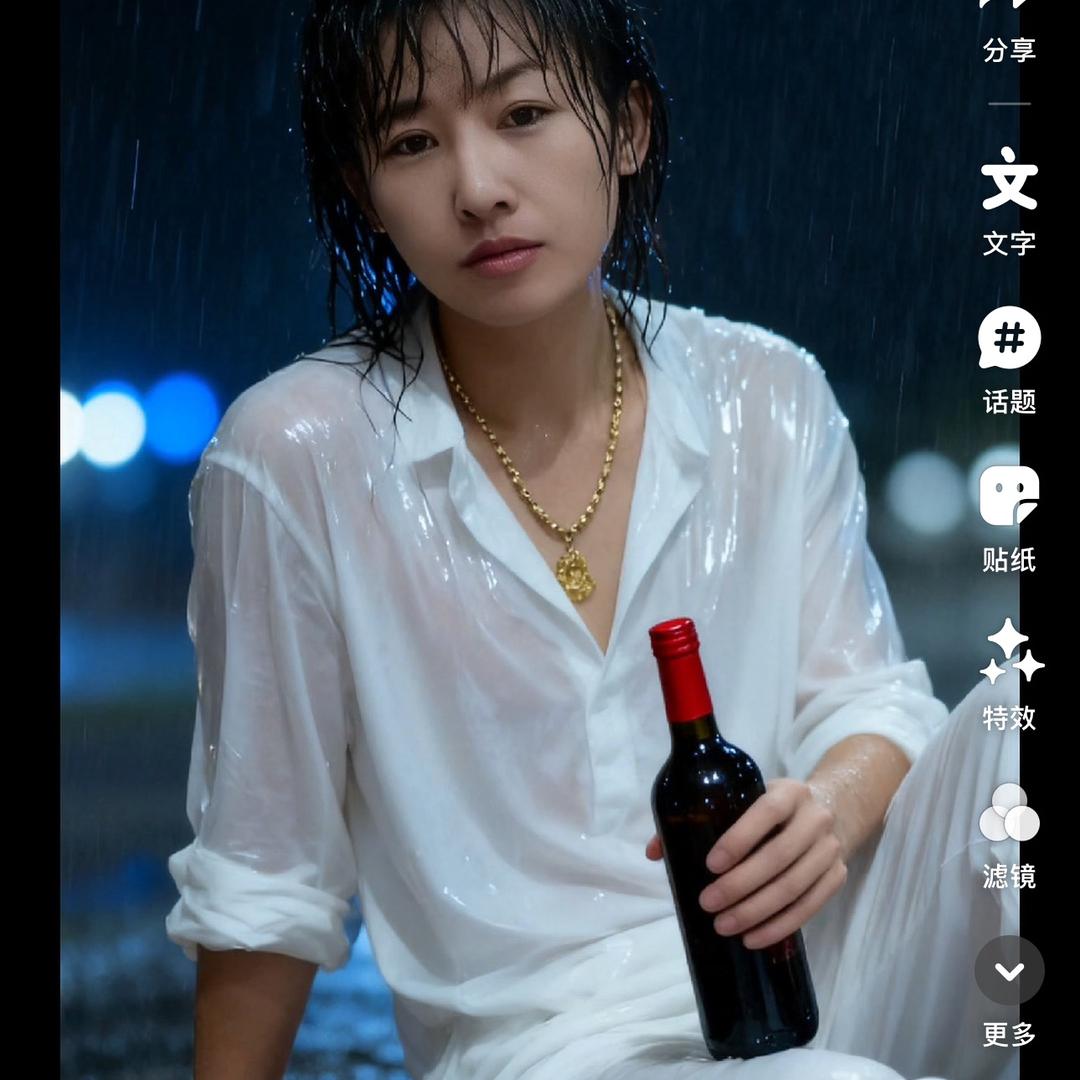 『幸福的小女人』💏