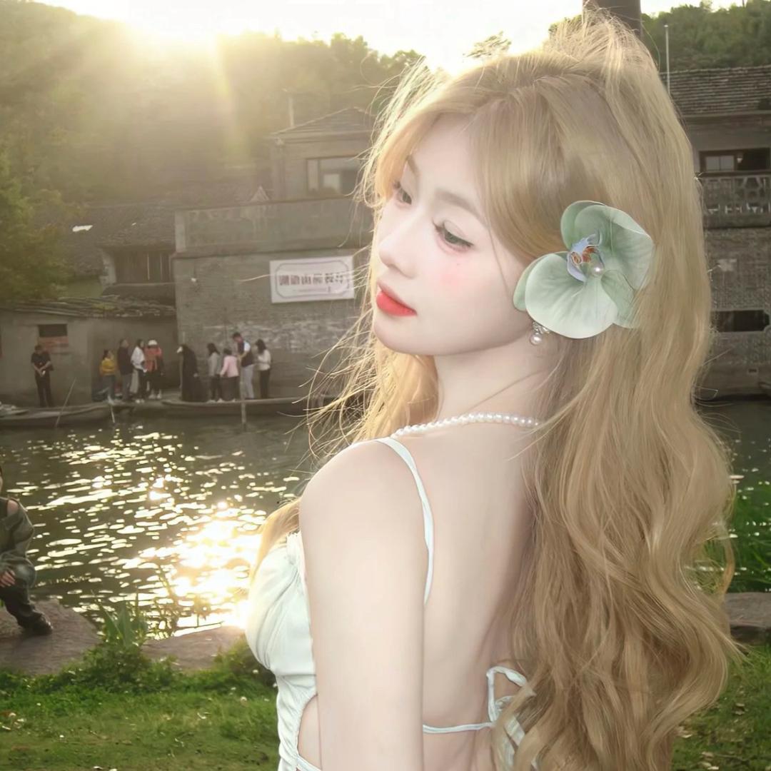 JadeSunny（见过热巴、闫桉版）