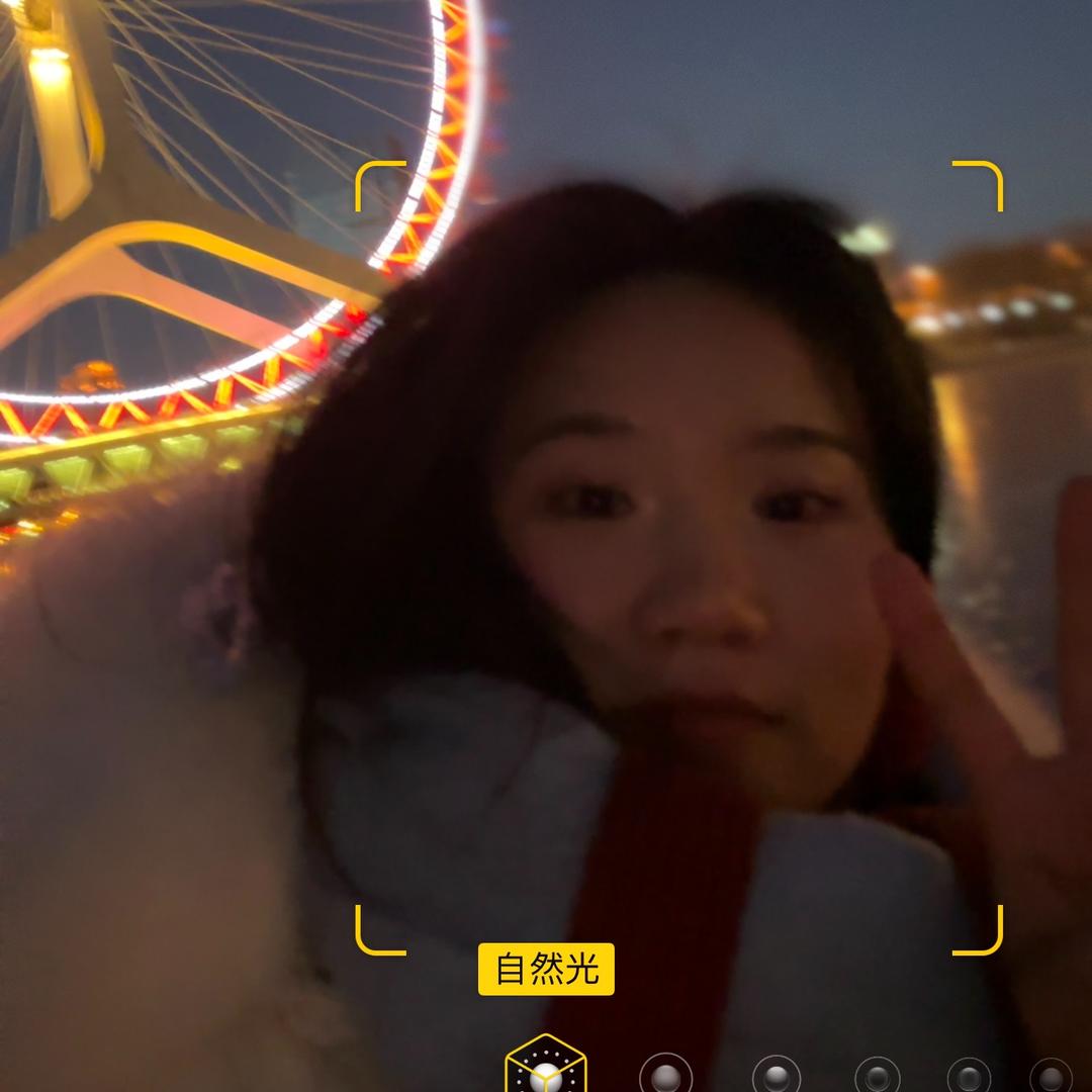 小小面长官