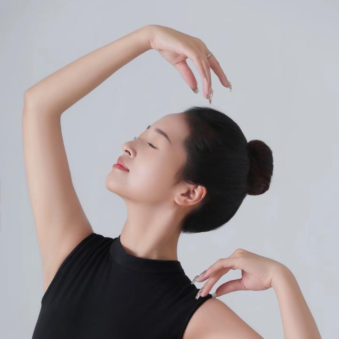 惠东JD舞蹈黄老师
