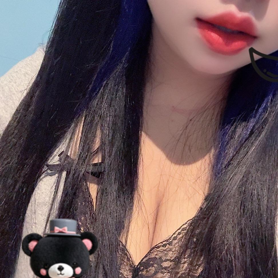 小少妇
