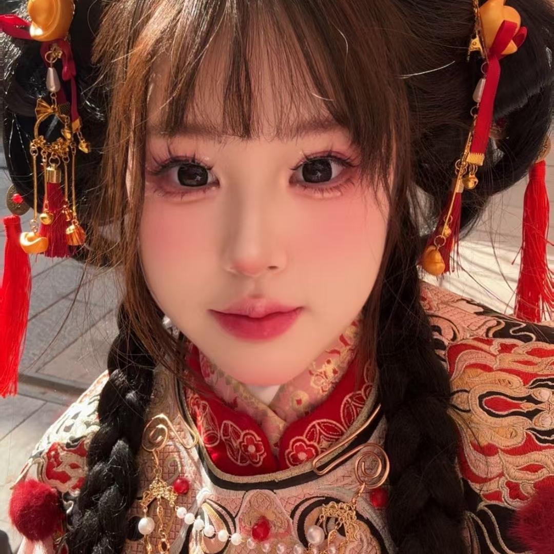我是谁的谁🐽
