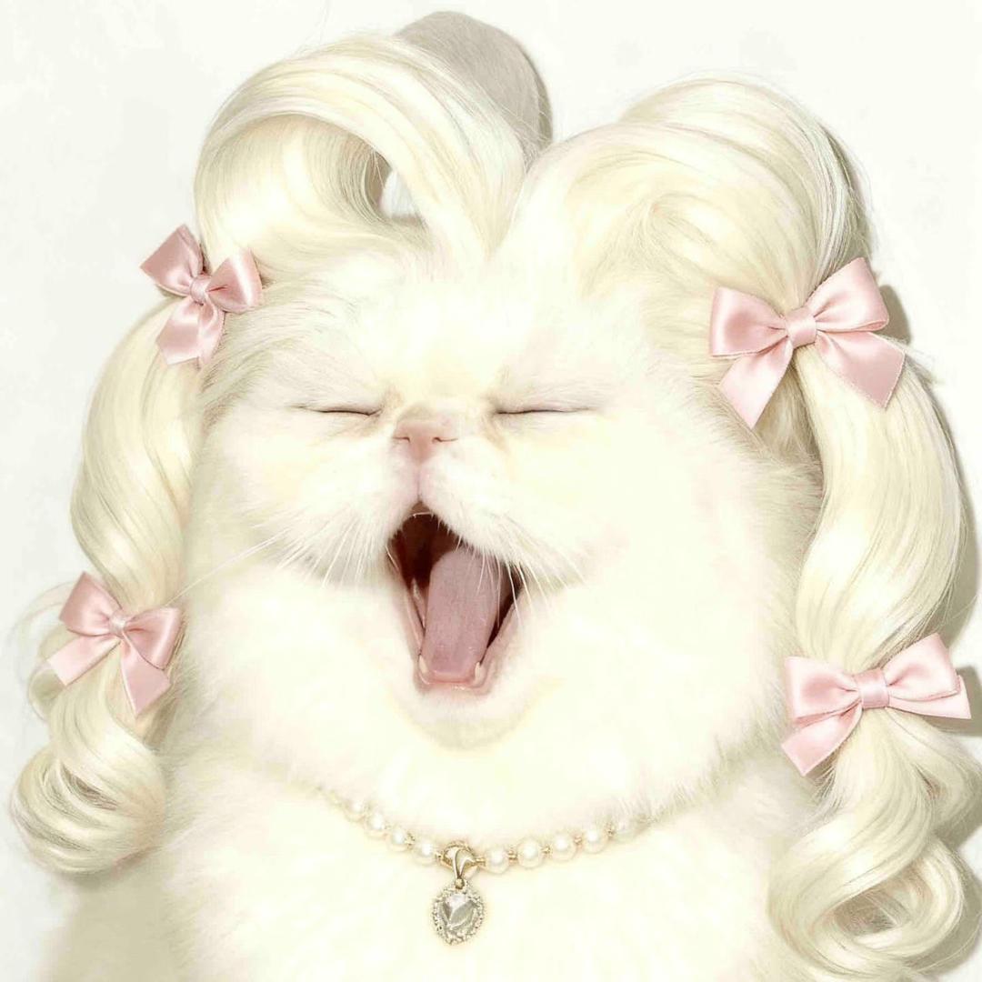 灌汤猫