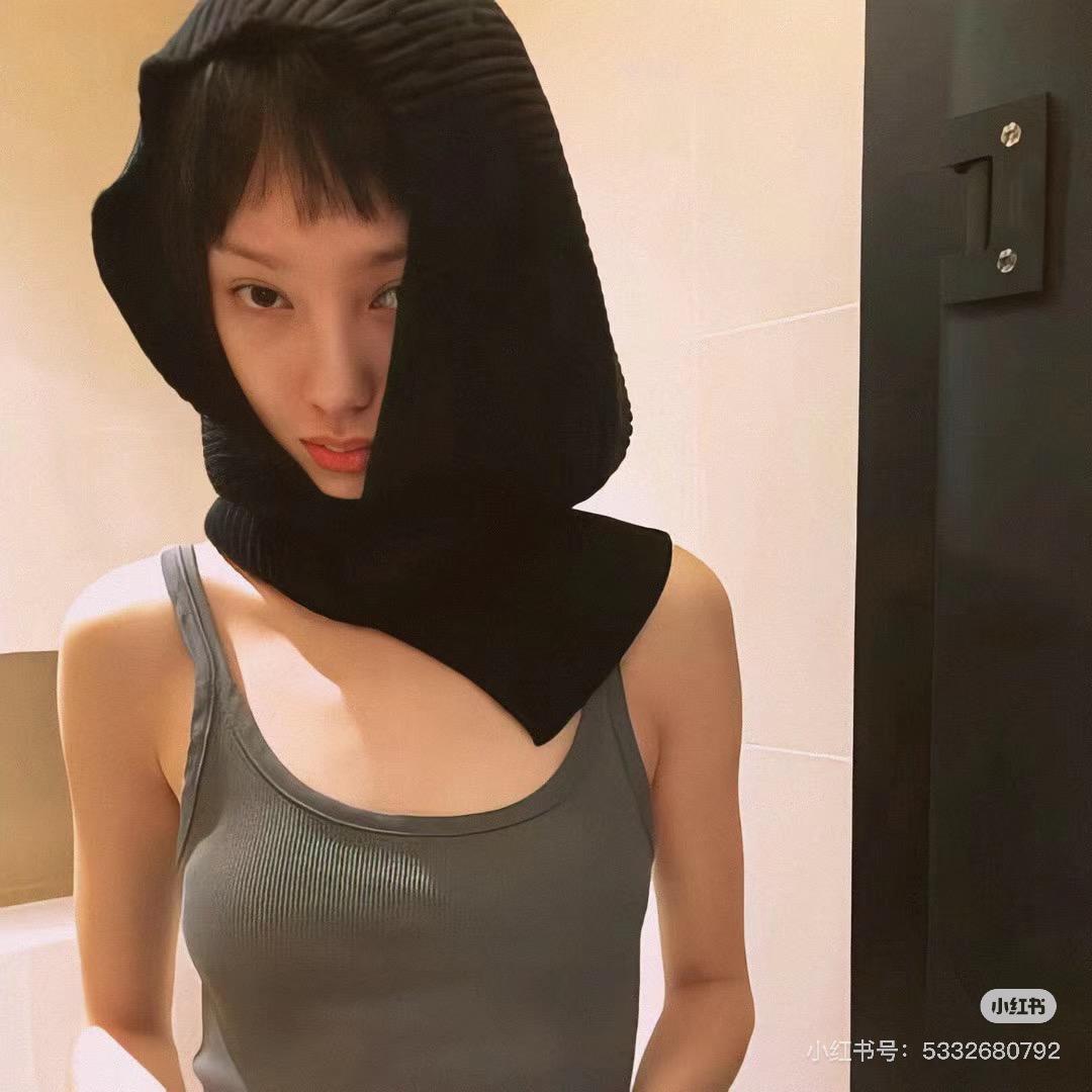 琦