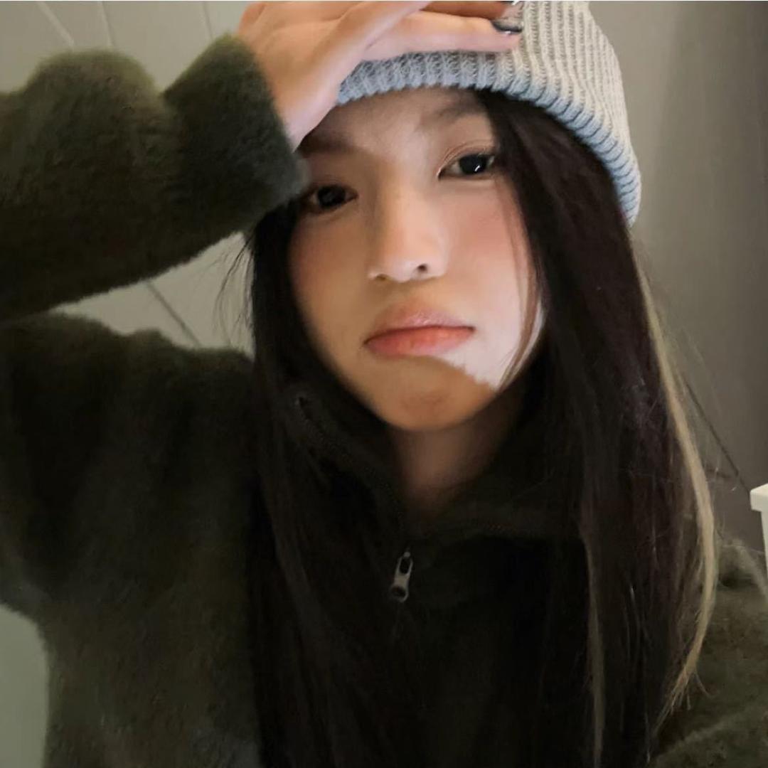 小马同学👩‍🎓