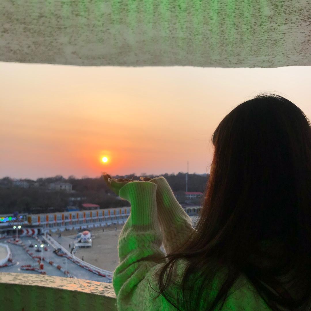 小☀️