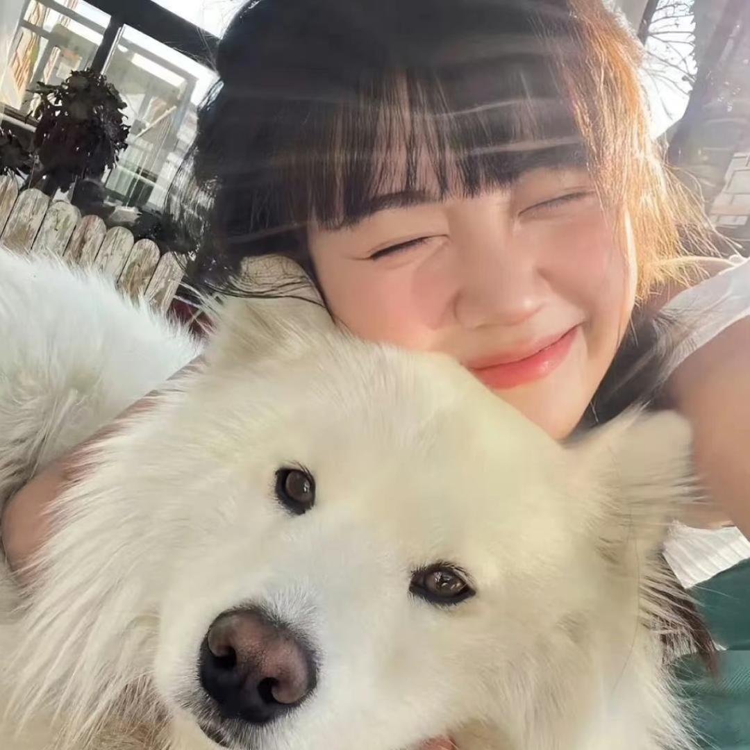 精灵🧚‍♀️