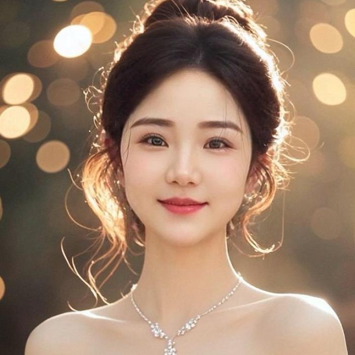 @张大美