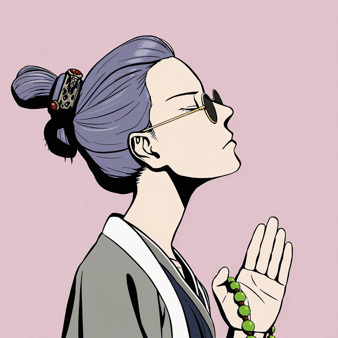 汪汪队睡大觉。