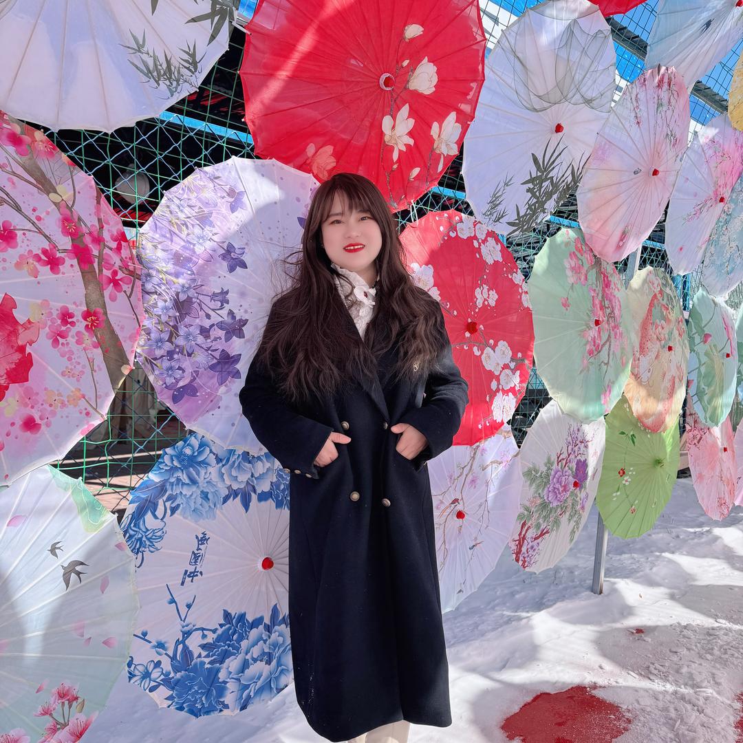 小鱼鱼自律中