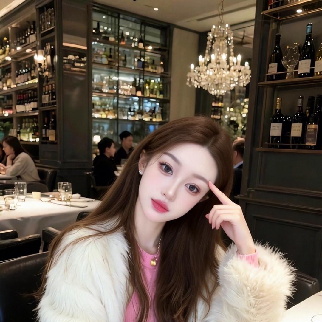 陈小姐🌸