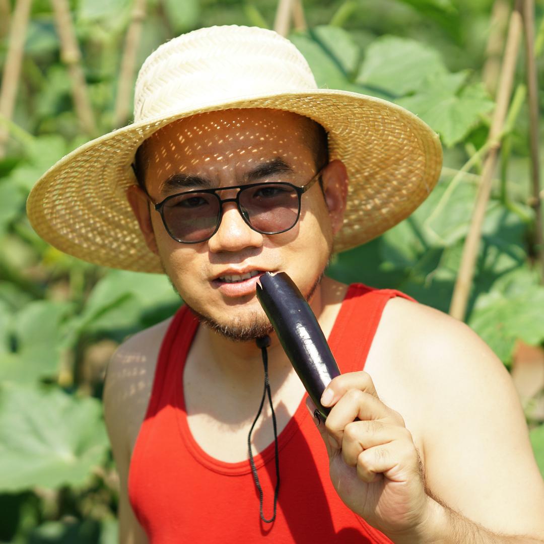 叁叔的春天