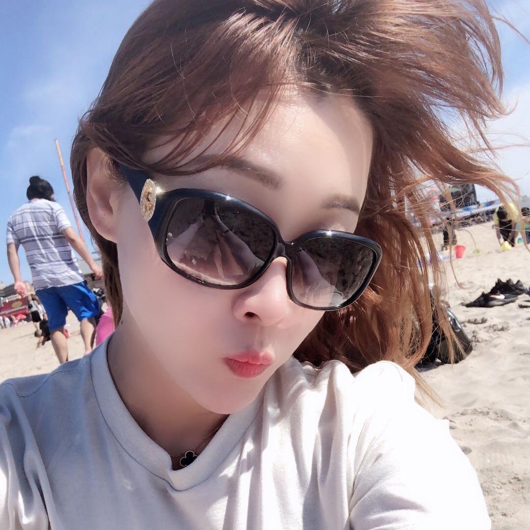 💪雨儿在纽约😘