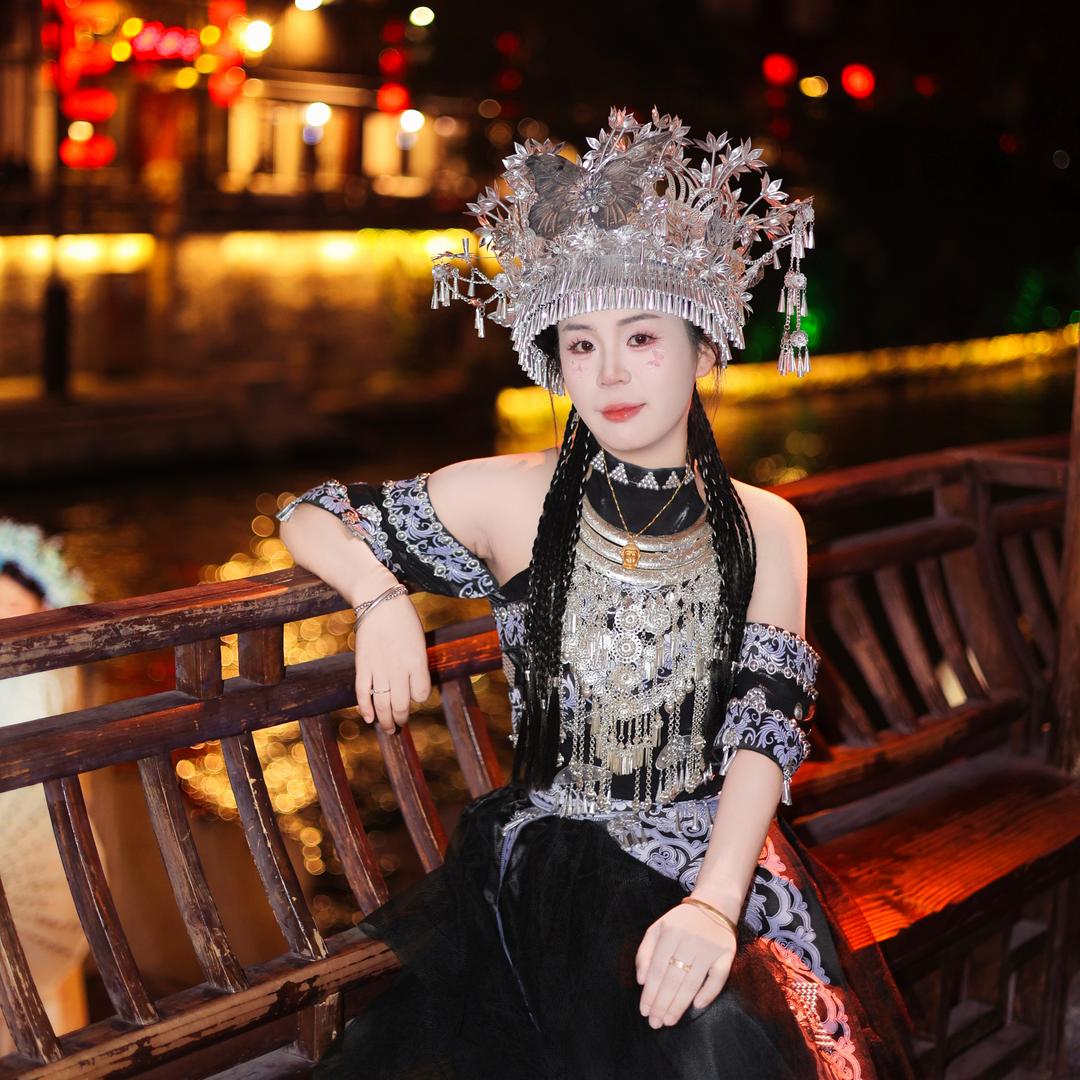 一人.一城，一生心疼，