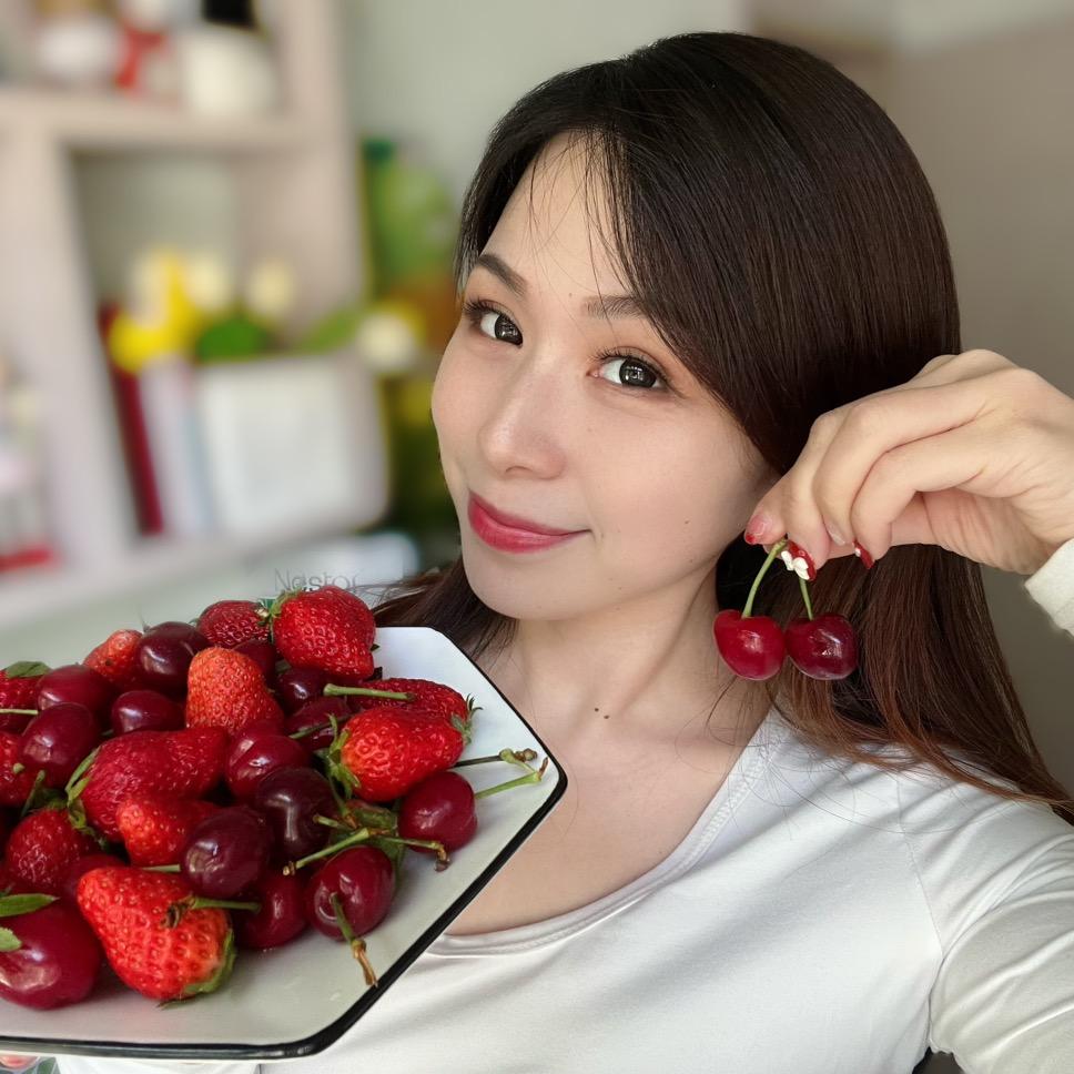 柠柠的轻食日记