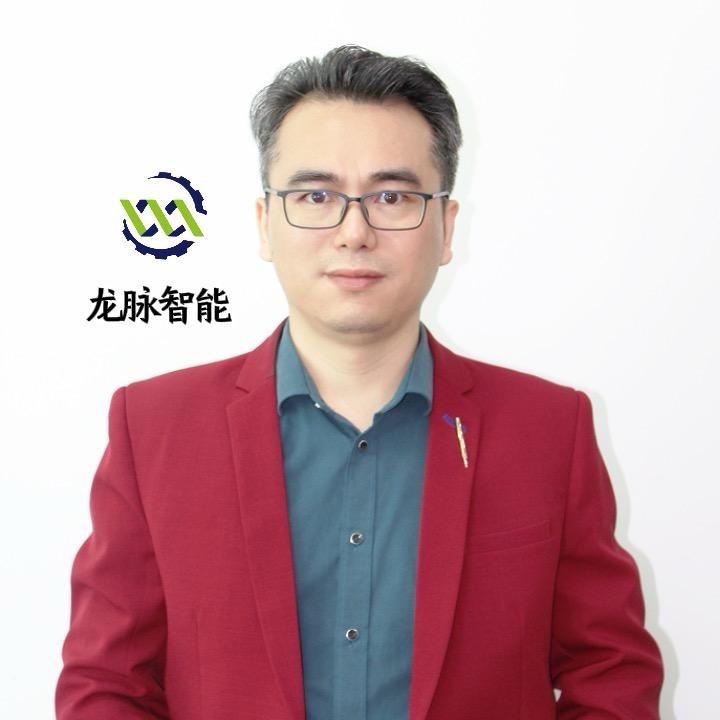 龙脉智能飞达设备（刘世春）