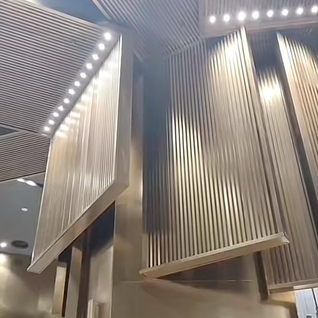 越达不锈钢制品