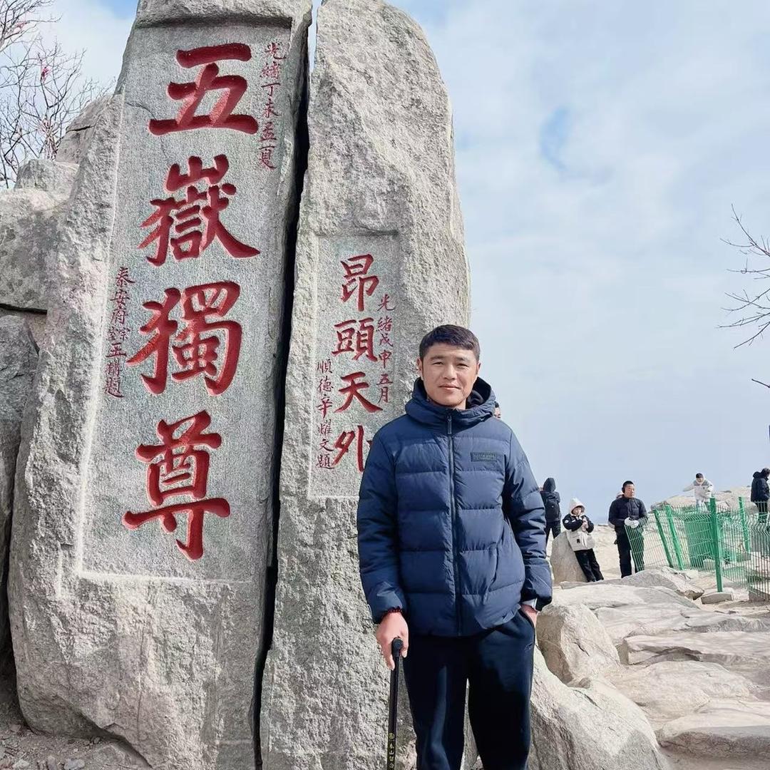 李军现