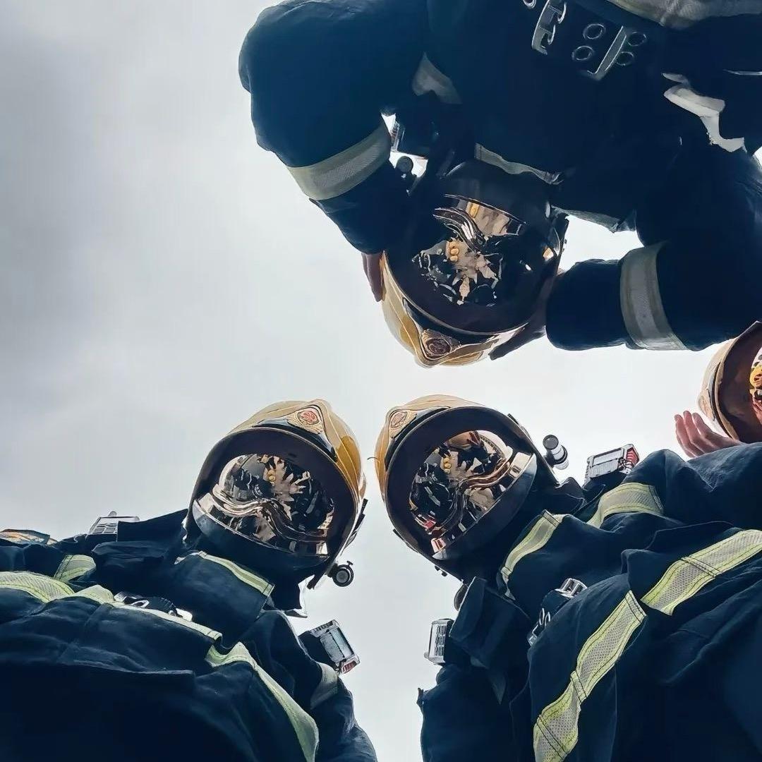 河南拍手消防训练学院