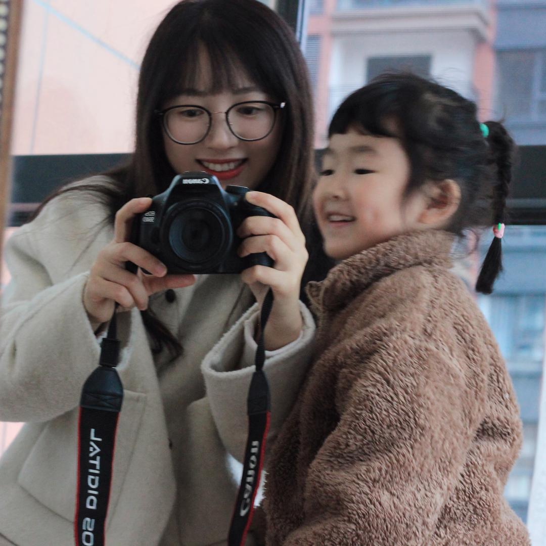 宝藏猪爱碎碎念