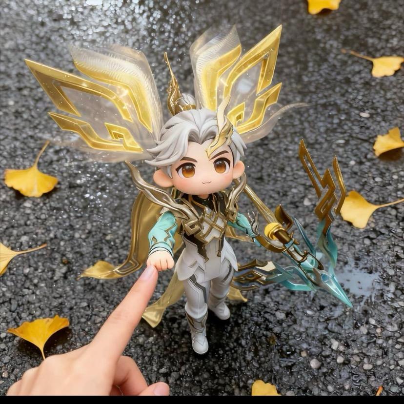 曦