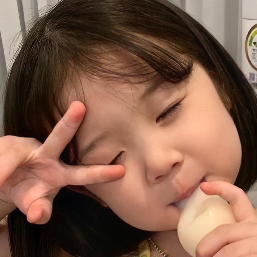 小鱼干哈捏_