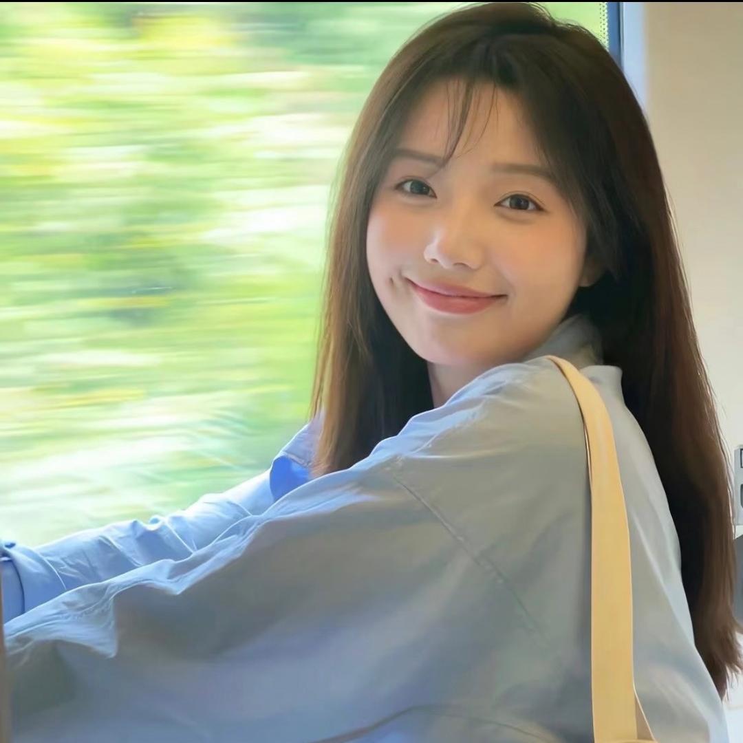 一汽丰田大韩姐姐
