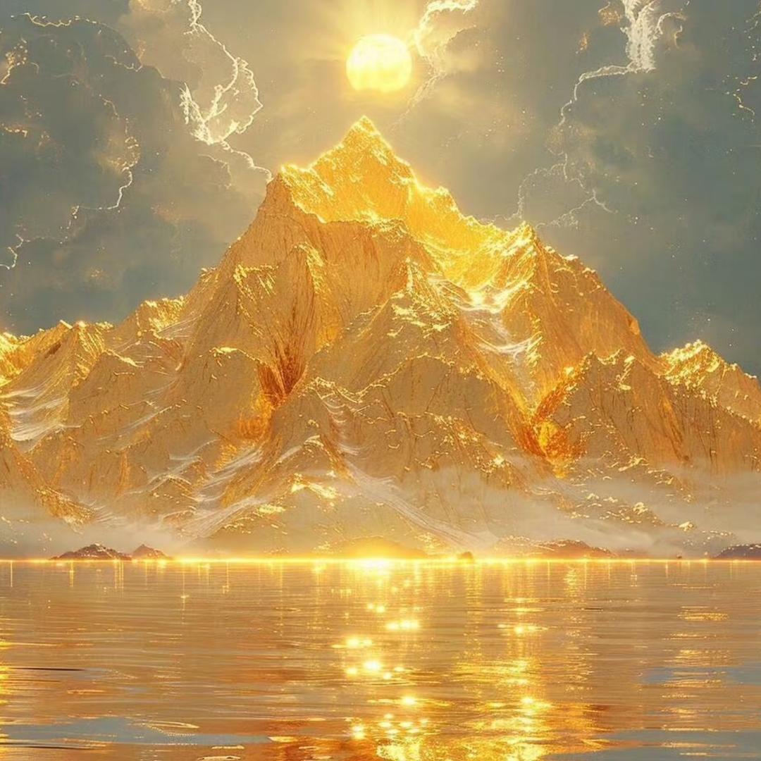 泰来.