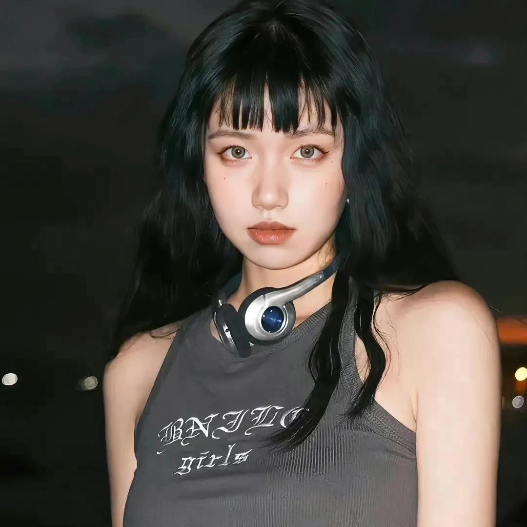 大婧姐姐