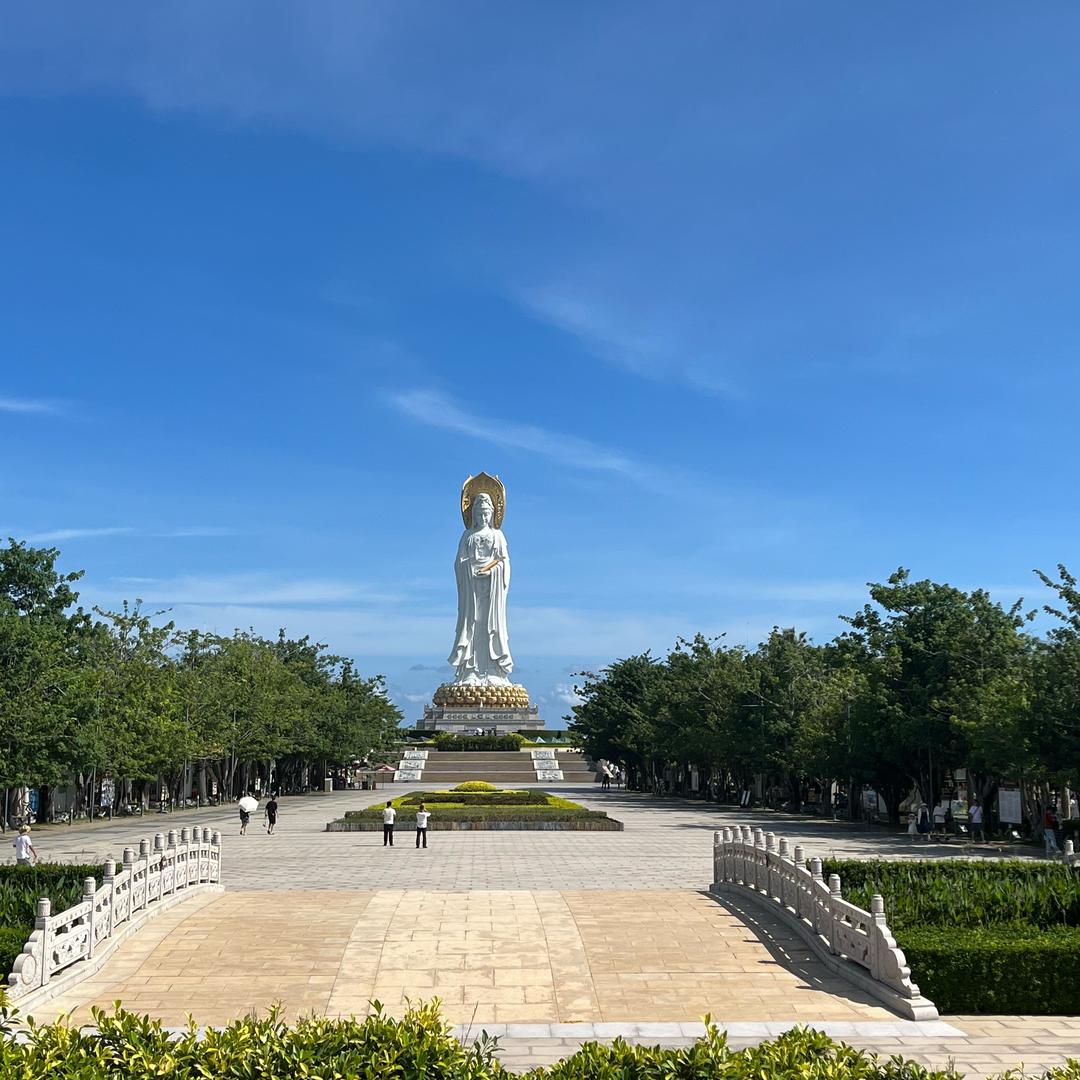 心如止水