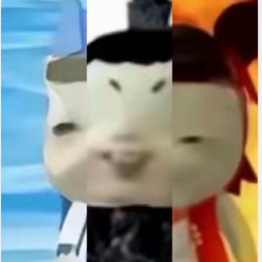 火火鸡面