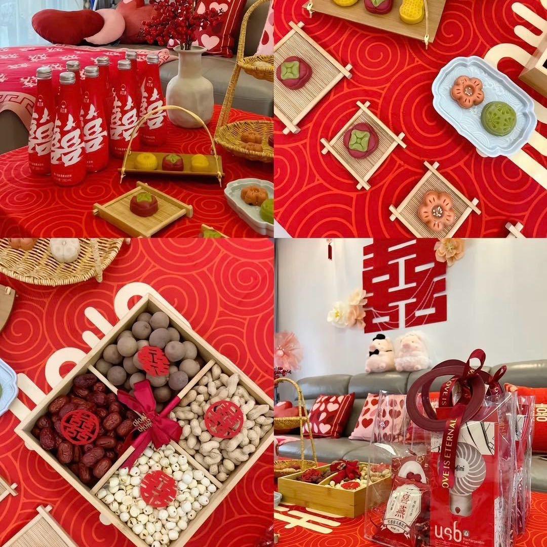 涉县義翔婚庆用品