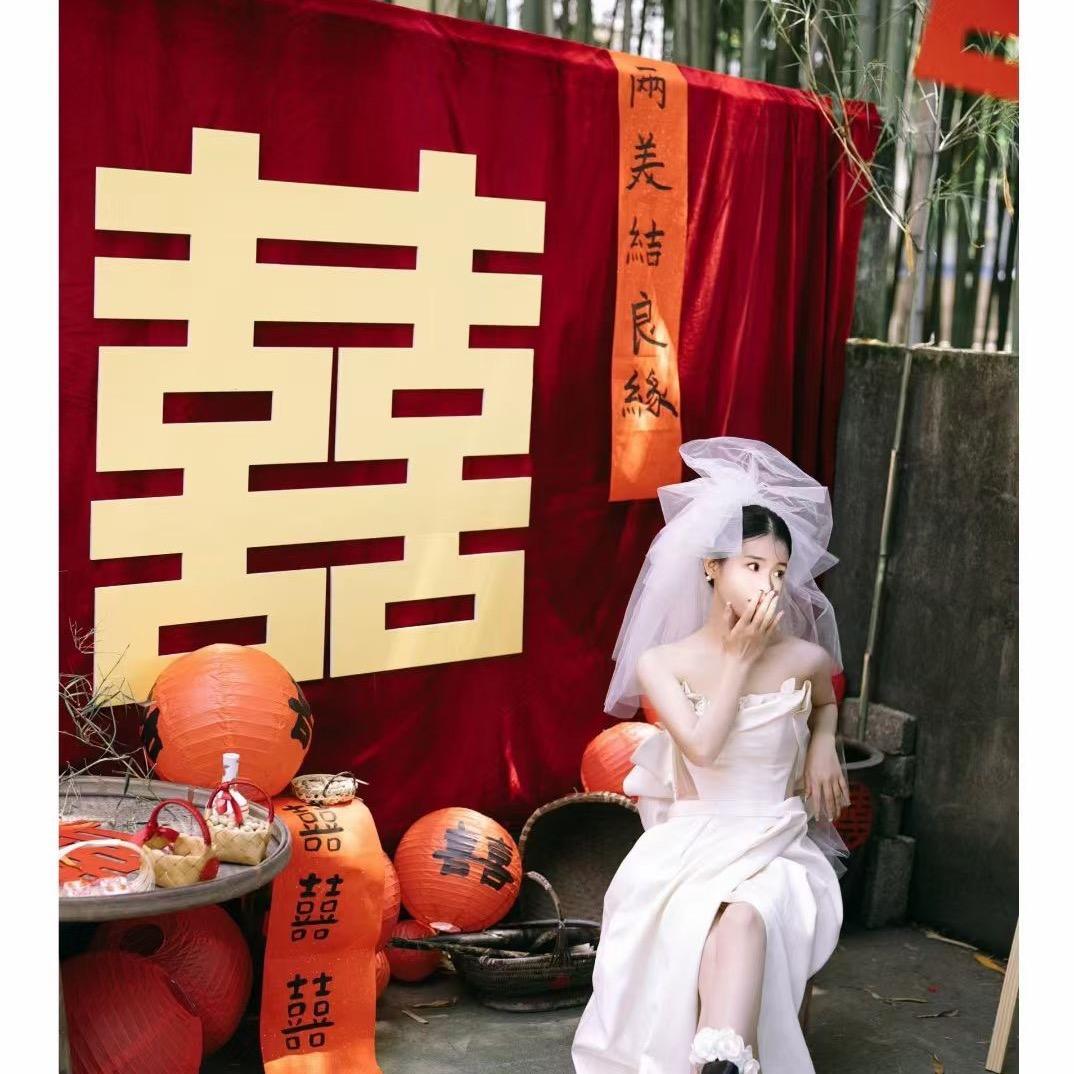 魏县艾慕婚纱礼服