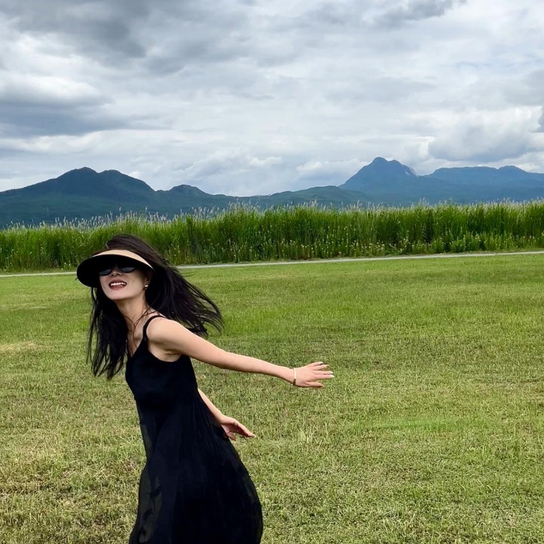 叶 子🍃
