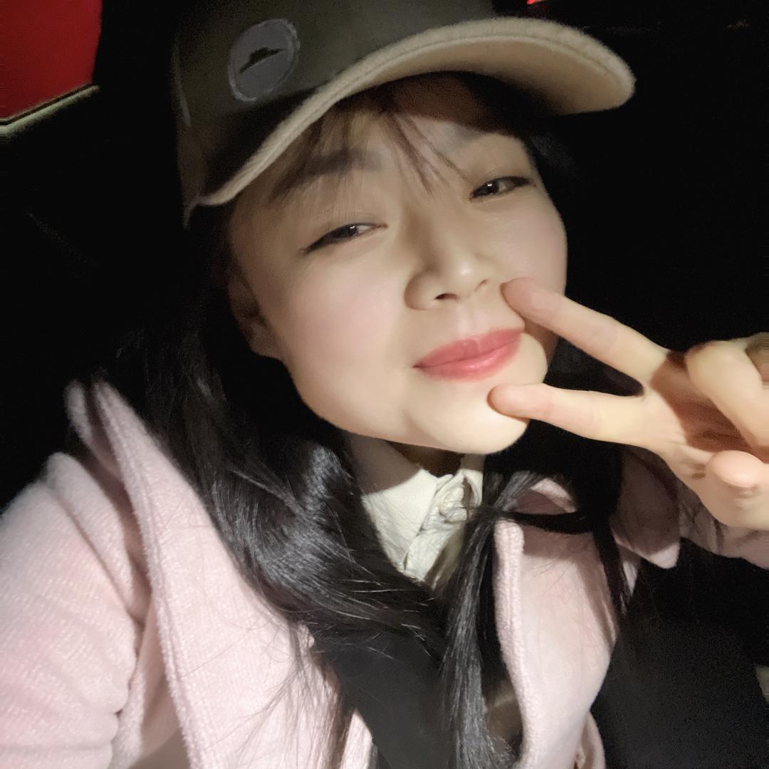 遇见wen幸运🎀