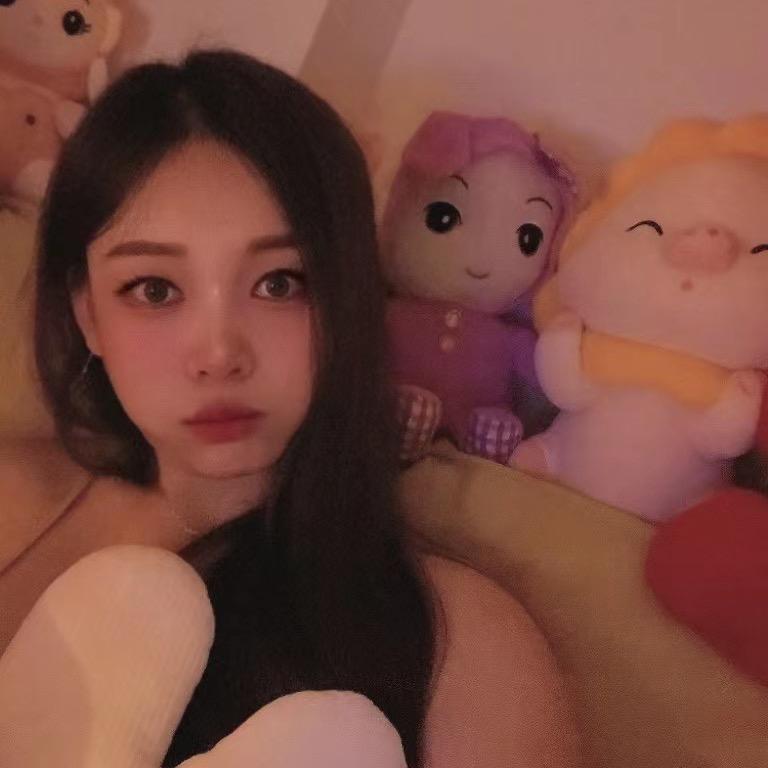 皮蛋瘦肉周✨