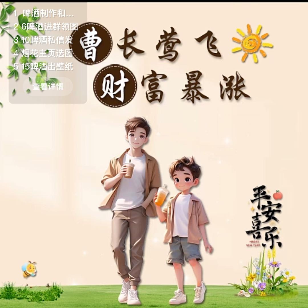 风与路人