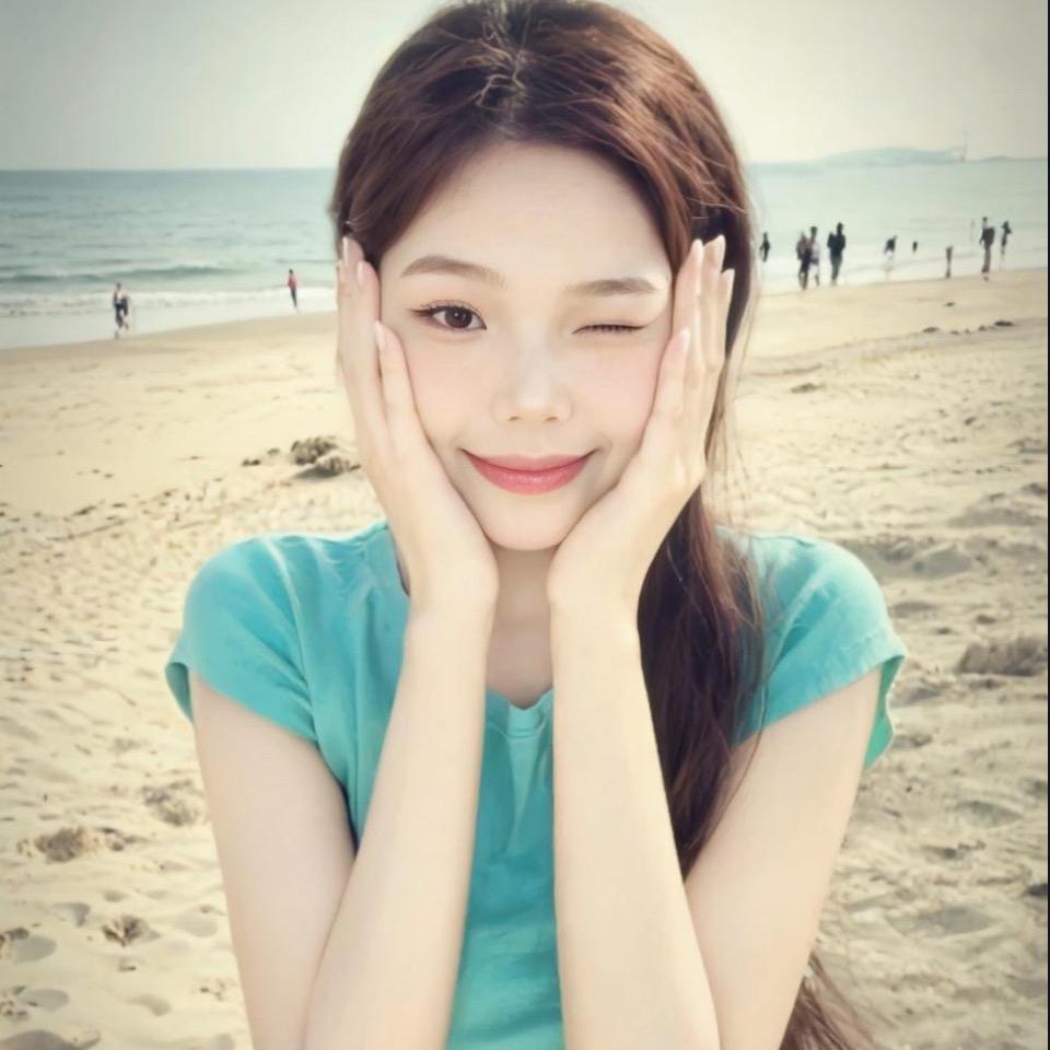 西兰花日记（努力涨粉版）