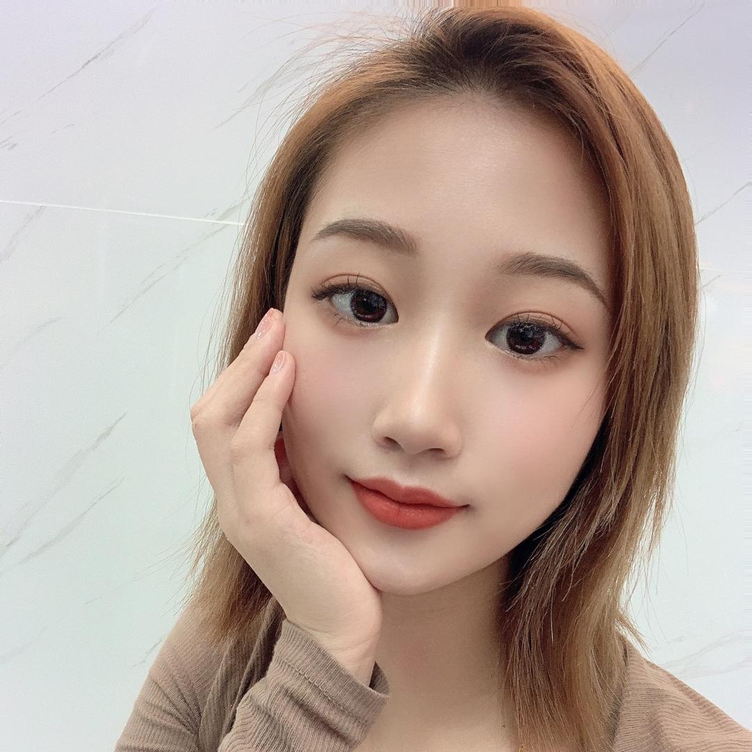 是熙熙呀