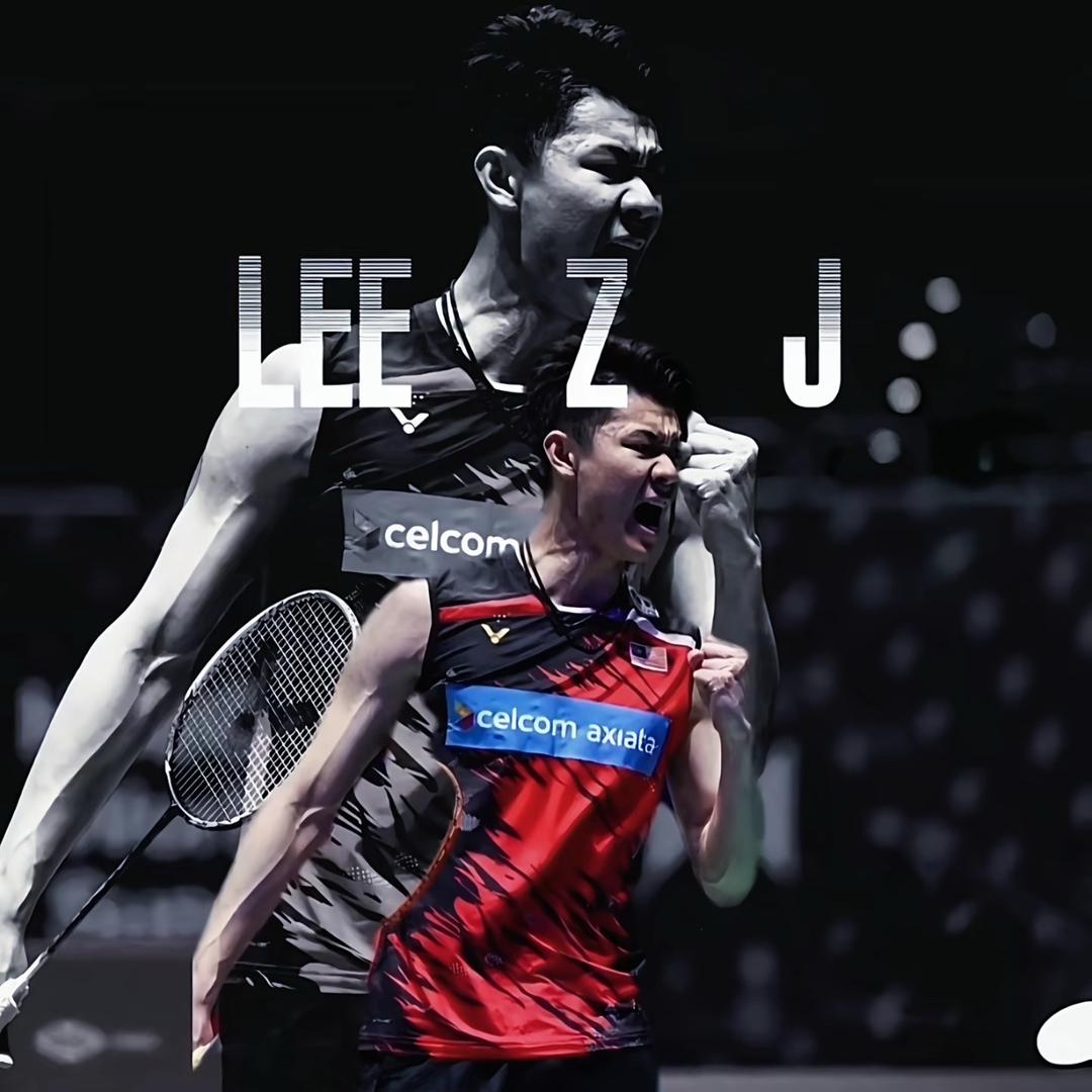 小斌不会杀球🏸