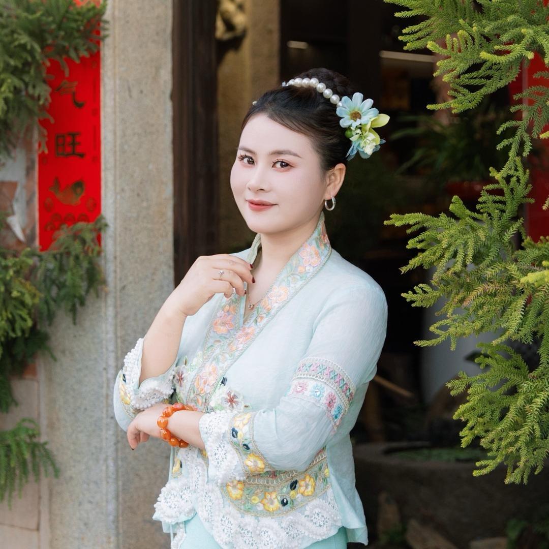 是、燕宝呢🍀