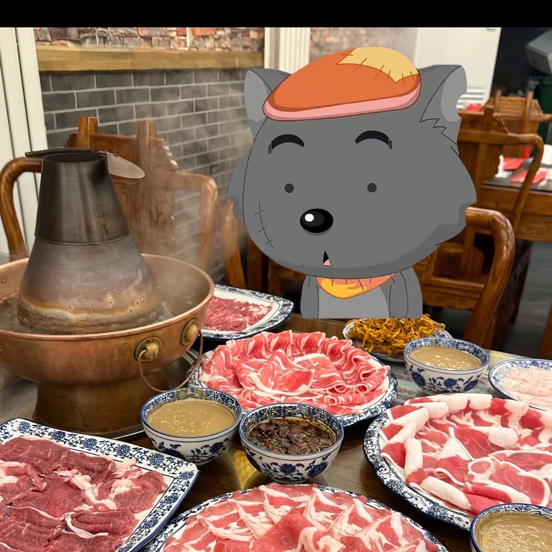 怪兽打奥特曼