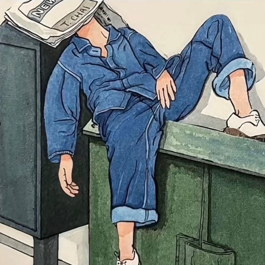 醒不来的'梦